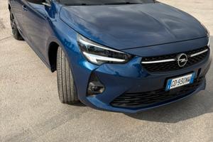 Opel corsa 1.5