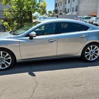 MAZDA Mazda6 3ª serie - 2013