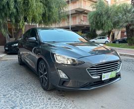 Ford Focus 1.5 TDCi 120 CV Start&Stop Titanium Bus