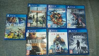 star wars jedi gioco per ps4