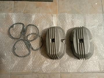 Coperchi copri valvole originali BMW R65 R45 
