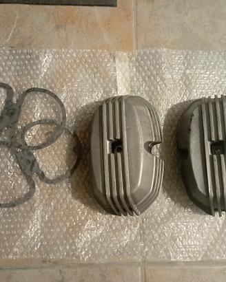 Coperchi copri valvole originali BMW R65 R45 