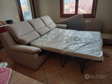Divano a letto TRAVESIO 4 