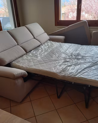 Divano a letto TRAVESIO 4 