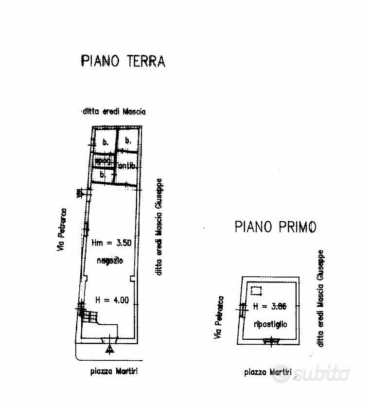 Appartamento – Serramanna, Medio Campidano - Altro