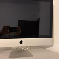 imac 21 polloci