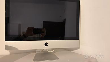 imac 21 polloci