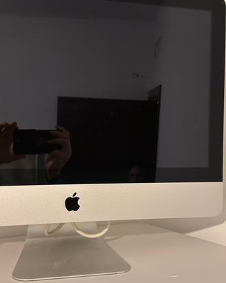 imac 21 polloci