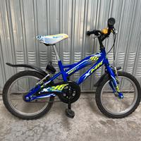 Bici Xmr  Ninetysix bimbo