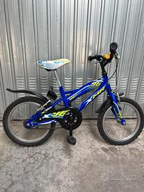 Bici Xmr  Ninetysix bimbo