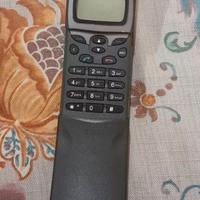 Nokia 8110
