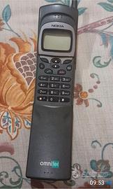 Nokia 8110