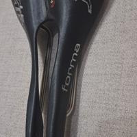 Sella bici strada SMP