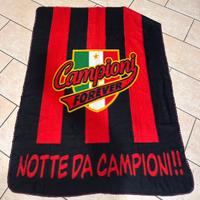 PLAID MILAN CALCIO