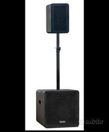 audio design pro combo 1265 