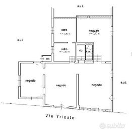 Appartamento di 148 m² con 4 locali a Calusco d'Ad