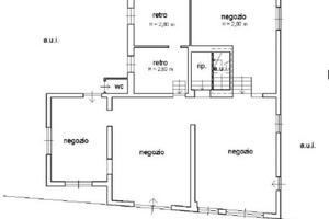 Appartamento di 148 m² con 4 locali a Calusco d'Ad