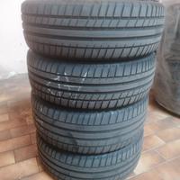 Pneumatici estivi Smart Fortwo