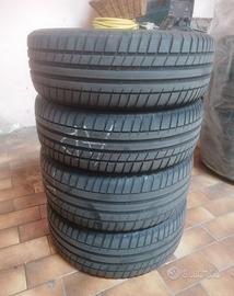 Pneumatici estivi Smart Fortwo