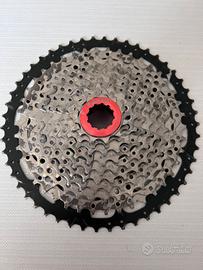 Pacco pignoni 10v 11/50