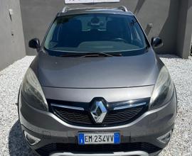 Renault Scenic XMod Cross 1.5 dCi 110Cv Start&Stop
