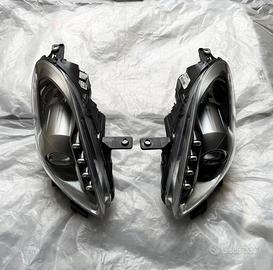 FARI ANTERIORI ALFA GIULIETTA ORIGINALI ❌BRUNITI❌