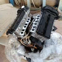 Motore VM24D Thema, Ghibli Levante, Grand Cherokee