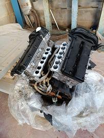 Motore VM24D Thema, Ghibli Levante, Grand Cherokee