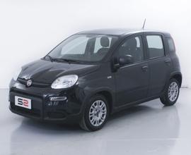 FIAT Panda 1.0 FireFly S&S Hybrid NEOPATENTATI