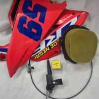 Kit per Honda CRF 250