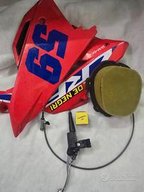 Kit per Honda CRF 250