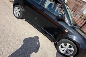Passaggio ad auto più grande