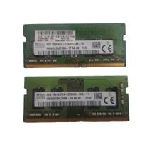RAM DDR4 SODIMM 8Gb (4Gbx2) da 3200Mhz e 2133Mhz