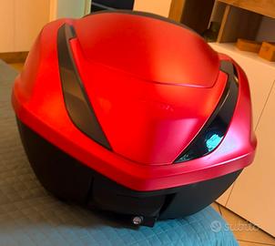 Bauletto Originale Honda SH nuovo e mai utilizzato