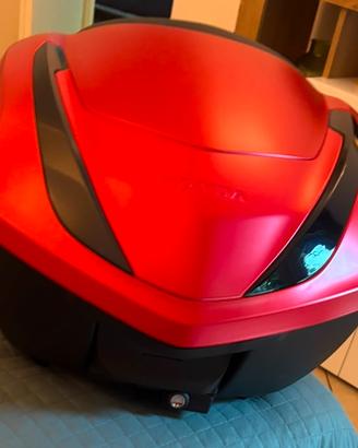 Bauletto Originale Honda SH nuovo e mai utilizzato