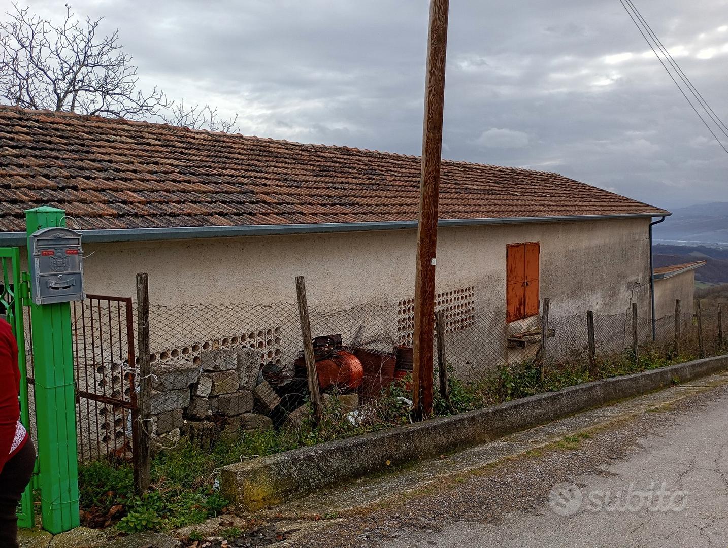 Appartamento – Potenza, Santa Croce - Vista 4