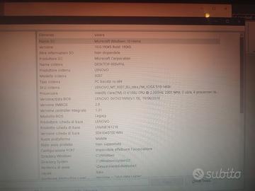 Lenovo YOGA 510-14ISK