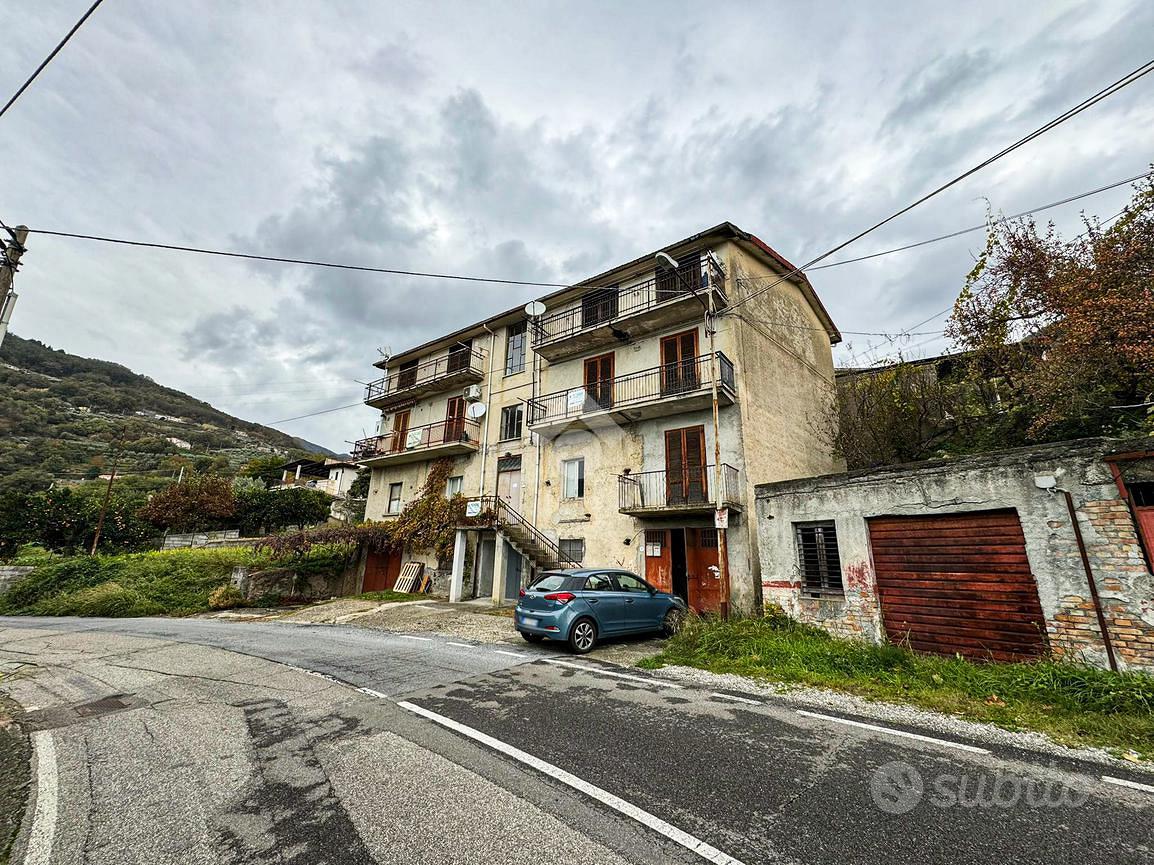 Apartment in Lago, Greci di Lago - Vista 3
