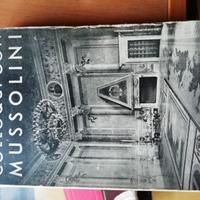 Libri colloqui con mussolini