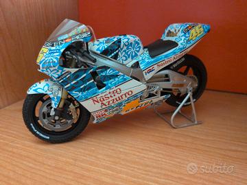 Honda NSR 500 Minichamps 1:12 Valentino Rossi