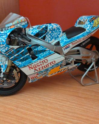 Honda NSR 500 Minichamps 1:12 Valentino Rossi