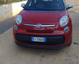 Macchina nuova