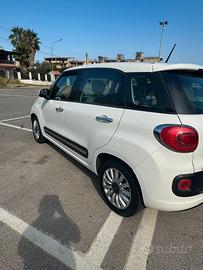 Fiat 500 L