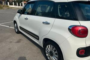 Fiat 500 L