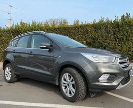 FORD Kuga 2ª serie - 2018