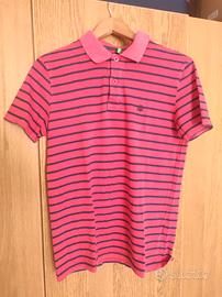 Polo United Colors of Benetton elegante