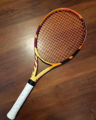 Babolat Pure Aero Rafa