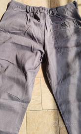 Pantaloni lavoro