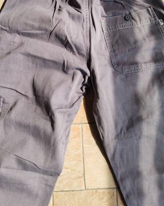Pantaloni lavoro