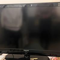 Tv 40 pollici samsung